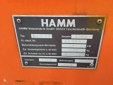 HAMM 322 road roller (combined)