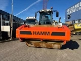 HAMM H 25i road roller (combined)