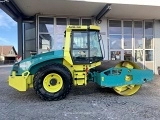 RAMMAX ASC 110 road roller (combined)