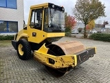 BOMAG BW 179 DH-4 road roller (combined)