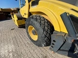 BOMAG BW 213 DH-4 road roller (combined)