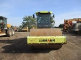 RAMMAX ASC 110 road roller (combined)
