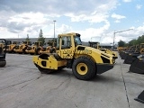 BOMAG BW 213 D-4 road roller (combined)