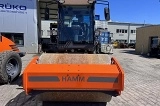 HAMM H 7i road roller (combined)