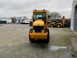 HAMM 3307 road roller (combined)