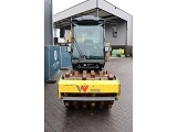 WACKER RC 50 P road roller (combined)