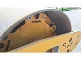 VOLVO SD135B road roller (combined)