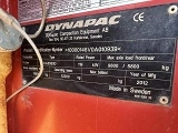 DYNAPAC CA 3500 D road roller (combined)