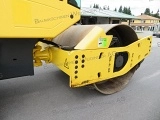 BOMAG BW 211 D-4 road roller (combined)