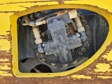 BOMAG BW 219 DH-4 road roller (combined)