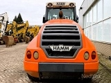 HAMM H 18i road roller (combined)