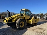 BOMAG BW 226 DI-5 road roller (combined)