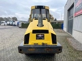 BOMAG BW 179 DH-4 road roller (combined)