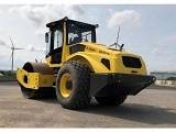 BOMAG BW 211 DH-5 road roller (combined)