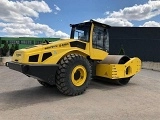 BOMAG BW 226 BVC-5 road roller (combined)