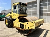 BOMAG BW 213 DH-4 road roller (combined)