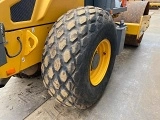 VOLVO SD110B road roller (combined)