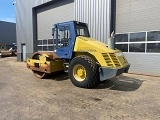 BOMAG BW 213 DH-3 road roller (combined)