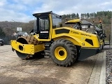 BOMAG BW 213 PDH-5 Road Roller (Combined)