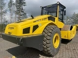 BOMAG BW 226 BVC-5 road roller (combined)