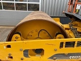 VOLVO SD110B road roller (combined)