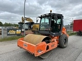 HAMM 3307 road roller (combined)