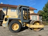 BOMAG BW 172 D-2 road roller (combined)