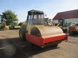 DYNAPAC CA 251 D road roller (combined)