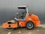 HAMM 3205 road roller (combined)