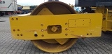 CATERPILLAR CS64B road roller (combined)