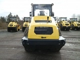 BOMAG BW 211 DH-5 road roller (combined)