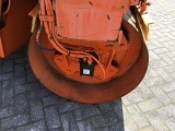 HAMM 322 road roller (combined)