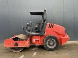 HAMM 3205 road roller (combined)