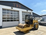 BOMAG BW 172 D-2 road roller (combined)