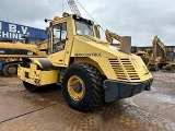 BOMAG BW 213 DH-3 road roller (combined)