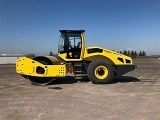 BOMAG BW 219 BVC-5 road roller (combined)