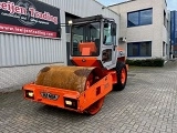 HAMM 3011 D road roller (combined)