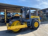 BOMAG BW 172 D-2 road roller (combined)