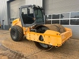 HAMM 3414 road roller (combined)