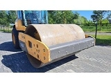 VOLVO SD135B road roller (combined)