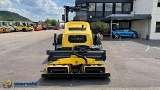 BOMAG BW 213 DH+P-5 road roller (combined)