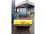 WACKER RC 70 P road roller (combined)