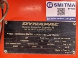 DYNAPAC CA 6500 D road roller (combined)