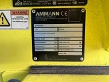 RAMMAX ARS 110 road roller (combined)