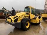 BOMAG BW 219 DH-4 road roller (combined)