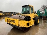 BOMAG BW 219 DH-4 road roller (combined)