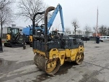 BOMAG BW 100 AD-2 tandem roller