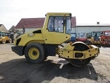 <b>BOMAG</b> BW 177 D-4 Road Roller (Combined)