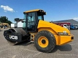 JCB VM137 PD road roller (combined)