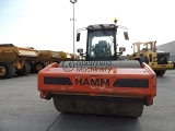 HAMM H 16i road roller (combined)